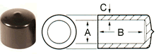 diagramma tappo coprifiletti